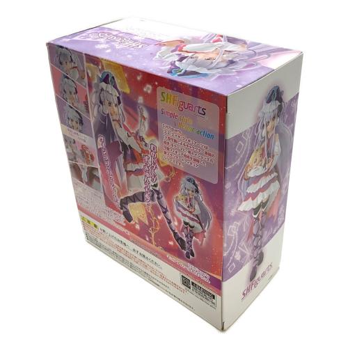 S.H.Figuarts HUGっと！プリキュア キュアアムール＆はぐたん 付属品完備
