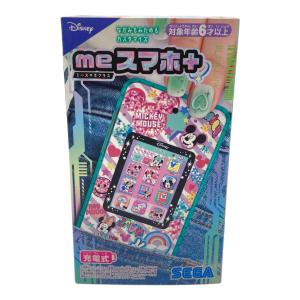 ディズニーグッズ ＭＥスマホ＋ ディズニーキャラクター