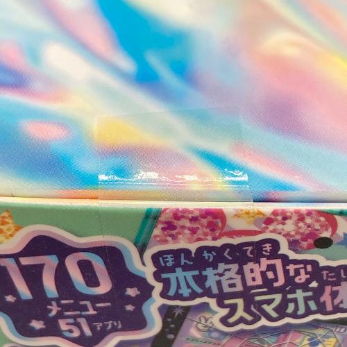 ディズニーグッズ ＭＥスマホ＋ ディズニーキャラクター