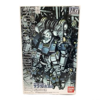 BANDAI (バンダイ) ガンプラ HG 1/144 ジム（ガンダムサンダーボルト版） プラモデル