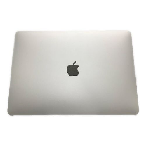 Apple (アップル) MacBook Air (M1, 2020) ドライブ無し A2337 13.3インチ Mac OS CPU:M1 メモリ:8GB SSD:256GB FVFJHB4N1WFY