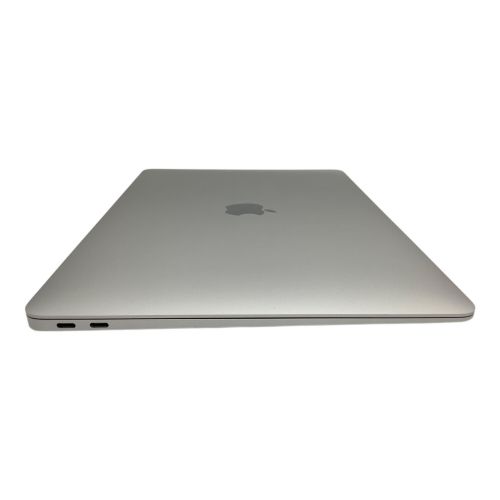 Apple (アップル) MacBook Air (M1, 2020) ドライブ無し A2337 13.3インチ Mac OS CPU:M1 メモリ:8GB SSD:256GB FVFJHB4N1WFY