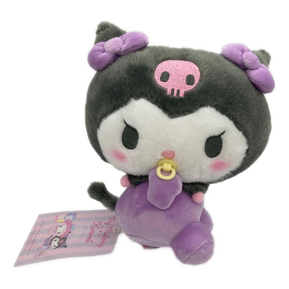 ♡ 新品タグ付き クロミ ベビーシリーズ ぬいぐるみ ♡ 1077001570053674_01_5771w.jpeg