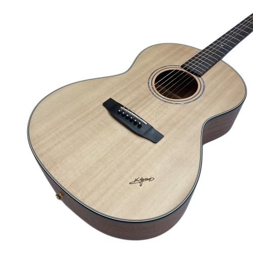 K.Yairi (ケーヤイリ) エンジェルシリーズ アコースティックギター RF-90 N @ Π