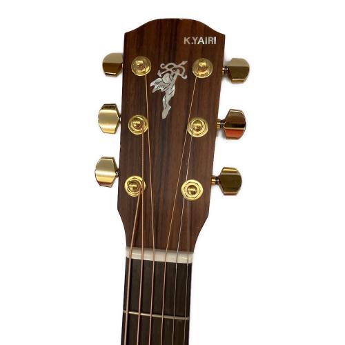 K.Yairi (ケーヤイリ) エンジェルシリーズ アコースティックギター RF-90 N @ Π