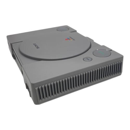 SONY SCPH-5500#稼働確認済みです。＃価格交渉可能 SONY (ソニー) PlayStation 箱付き SCPH-5500 動作確認済み