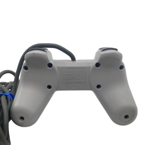 SONY (ソニー) PlayStation 箱付き SCPH-5500 動作確認済み