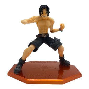 ONE PIECE (ワンピース) フィギュア Portrait.Of.Pirates P.O.P NEO-DX ポートガス・D・エース  1/8 完成品 フィギュア