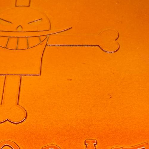 ONE PIECE (ワンピース) フィギュア Portrait.Of.Pirates P.O.P NEO-DX ポートガス・D・エース  1/8 完成品 フィギュア