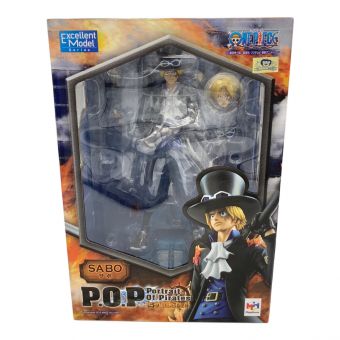 ONE PIECE (ワンピース) フィギュア エクセレントモデル Portrait.Of.Pirates ワンピース“Sailing Again”サボ 1/8 完成品フィギュア