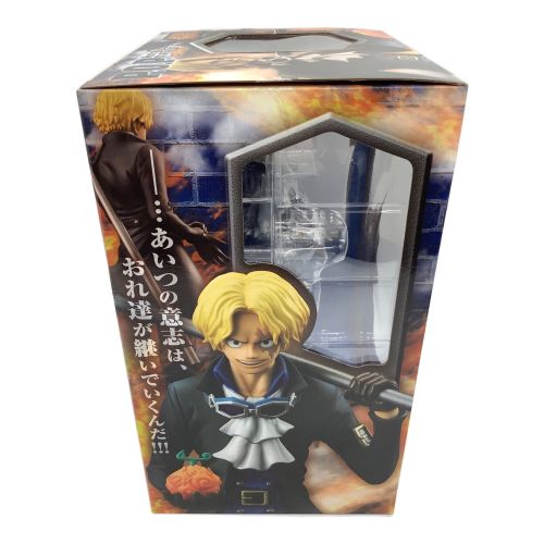 ONE PIECE (ワンピース) フィギュア エクセレントモデル Portrait.Of.Pirates ワンピース“Sailing Again”サボ 1/8 完成品フィギュア