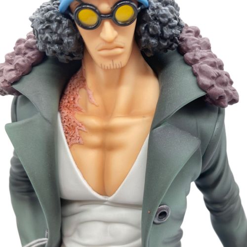 ONE PIECE (ワンピース) P.O.P ワンピース “EDITION-Z”青雉 クザン　フィギュア