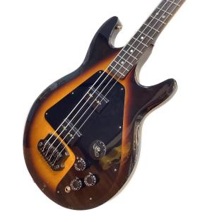 Aria Pro 2 (アリアプロ２) Ripper Bass Type リッパーベースタイプ エレキベース LB650 1980年頃