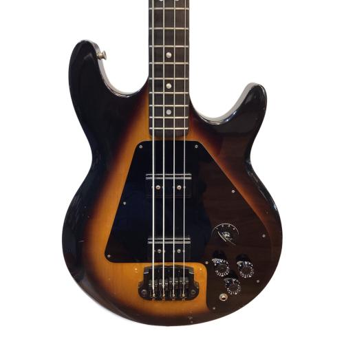 Aria Pro 2 (アリアプロ２) Ripper Bass Type リッパーベースタイプ エレキベース LB650 1980年頃