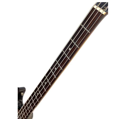 Aria Pro 2 (アリアプロ２) Ripper Bass Type リッパーベースタイプ エレキベース LB650 1980年頃
