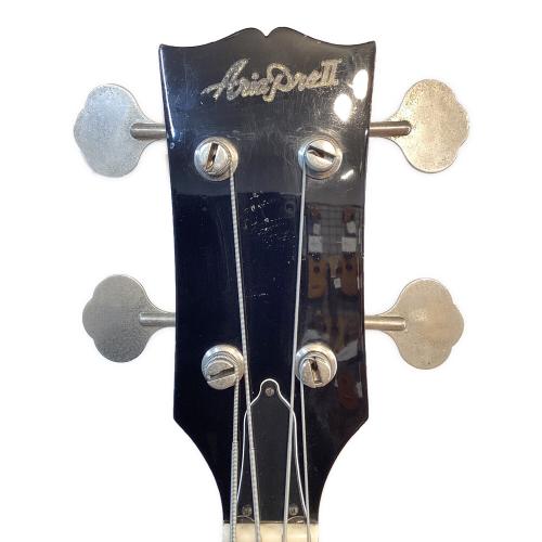 Aria Pro 2 (アリアプロ２) Ripper Bass Type リッパーベースタイプ エレキベース LB650 1980年頃