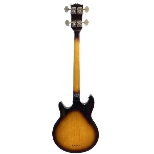 Aria Pro 2 (アリアプロ２) Ripper Bass Type リッパーベースタイプ エレキベース LB650 1980年頃