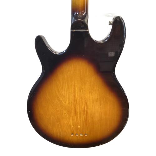 Aria Pro 2 (アリアプロ２) Ripper Bass Type リッパーベースタイプ エレキベース LB650 1980年頃