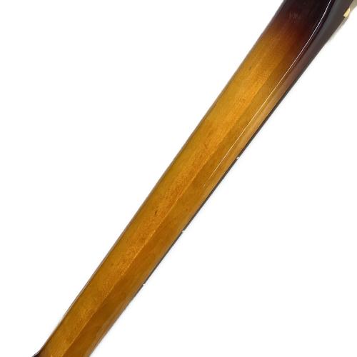 Aria Pro 2 (アリアプロ２) Ripper Bass Type リッパーベースタイプ エレキベース LB650 1980年頃