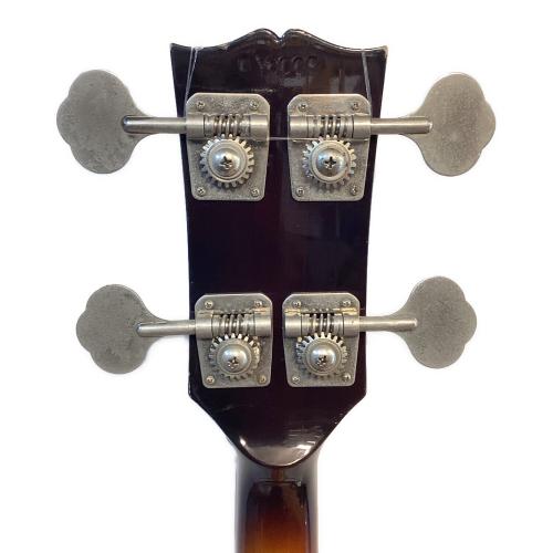 Aria Pro 2 (アリアプロ２) Ripper Bass Type リッパーベースタイプ エレキベース LB650 1980年頃