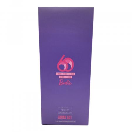 ANNA SUI (アナスイ) バービー人形 60周年記念｜トレファクONLINE