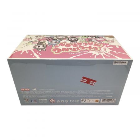 POPMART (ポップマート) ヌイグルミ THE MONSTERS Exciting