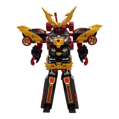 【完品】炎神戦隊ゴーオンジャー DX 炎神合体 炎神大将軍 炎神合体シリーズ 1077001592901674_01_5506w.jpeg