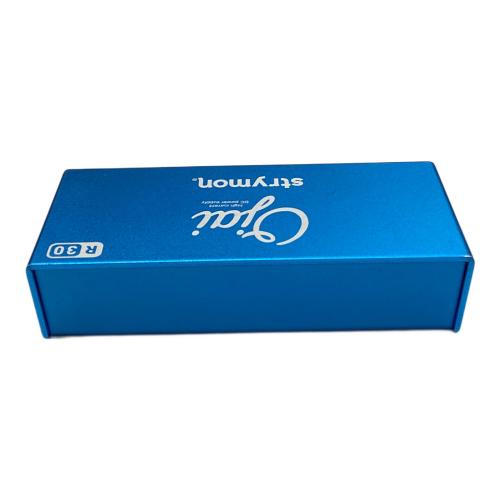 strymon (ストライモン) パワーサプライ PS-124電源ケーブル付 Ojai R30 ラベル剥がれ有 9V/12V/18V対応