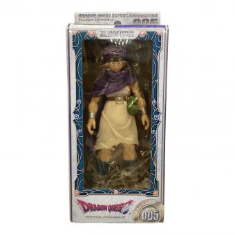 ドラゴンクエスト ヤケ有・開封済み ドラゴンクエスト ソフビキャラシリーズ 005 ドラゴンクエストV