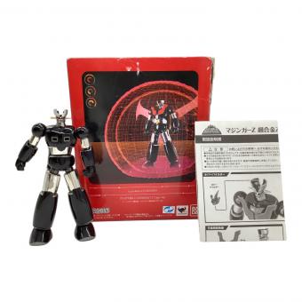 魂ネイション2013 スーパーロボット超合金 マジンガーZ 超合金ZカラーVer