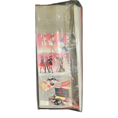 スーパーステージキサラ キサラ 人形 レトロホビー 現状販売品