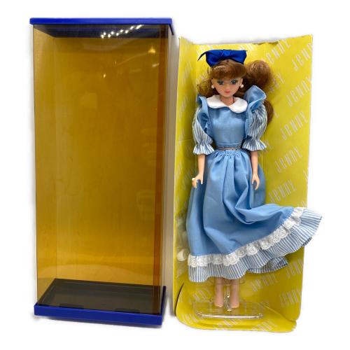 TAKARA (タカラ)ジェニーフレンド アヤ ドール