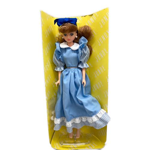 TAKARA (タカラ)ジェニーフレンド アヤ ドール