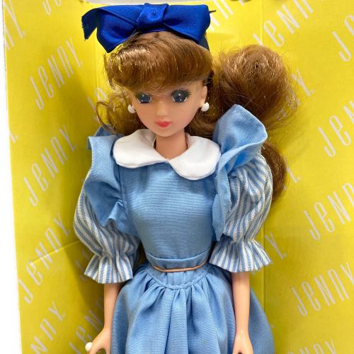 TAKARA (タカラ)ジェニーフレンド アヤ ドール