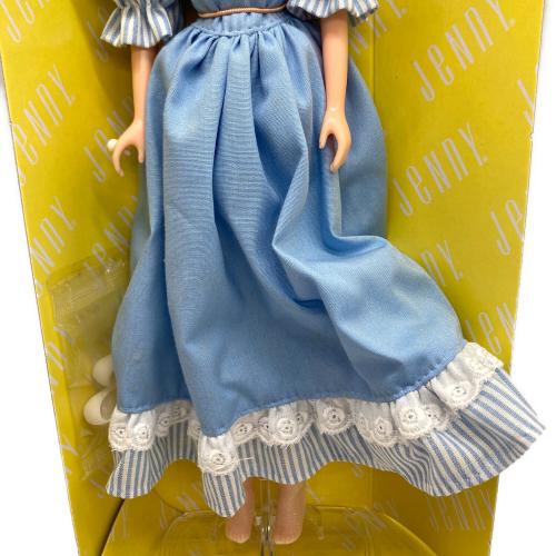 TAKARA (タカラ)ジェニーフレンド アヤ ドール