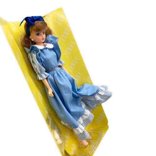 TAKARA (タカラ)ジェニーフレンド アヤ ドール