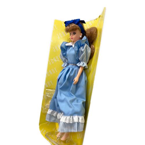 TAKARA (タカラ)ジェニーフレンド アヤ ドール