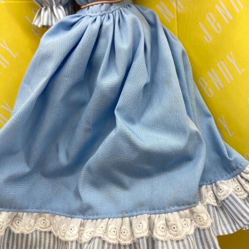 TAKARA (タカラ)ジェニーフレンド アヤ ドール