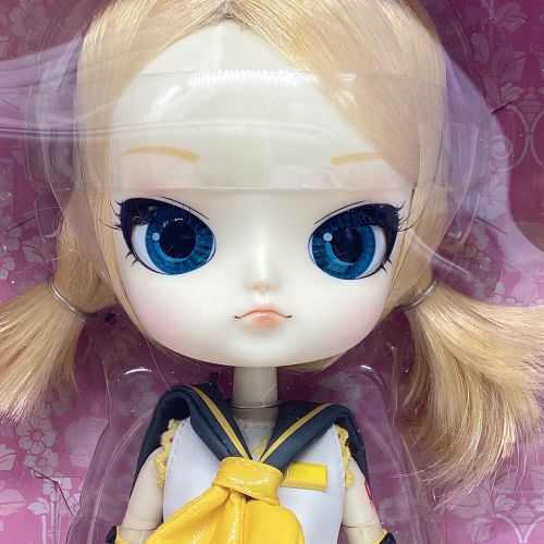 GROOVE INC. (グルーブ) ドール 鏡音リン DAL