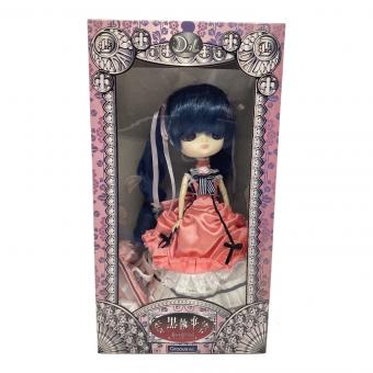 Pullip ドール 黒執事 駒鳥シエル DAL