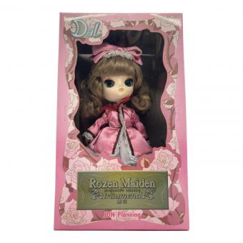 Pullip ドール Rozen Maiden トロイメント DAL