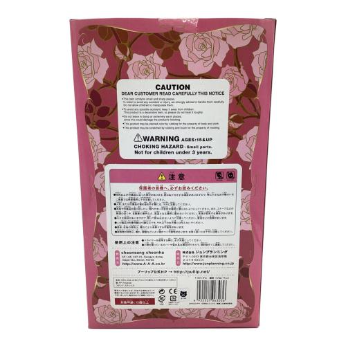 Pullip ドール Rozen Maiden トロイメント DAL