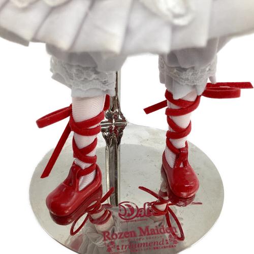 Pullip ドール Rozen Maiden トロイメント DAL