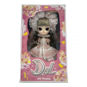 Pullip（プーリップ） coral コラル DAL F-312　ドール