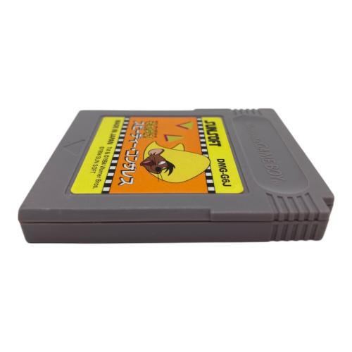 ゲームボーイ用ソフト スピーディー・ゴンザレス -