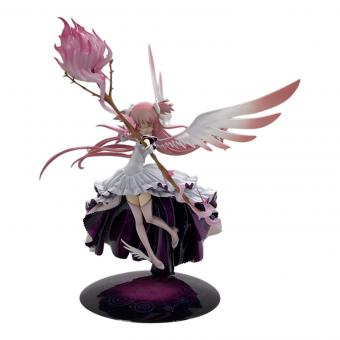 フィギュア 魔法少女まどか☆マギカ アルティメットまどか 1/8 完成品フィギュア