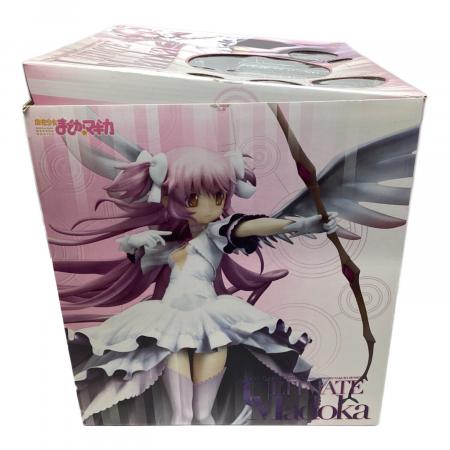 フィギュア 魔法少女まどか☆マギカ アルティメットまどか 1/8 完成品