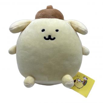 ヌイグルミ ポムポムプリン ナガノ　サンリオキャラクターズ