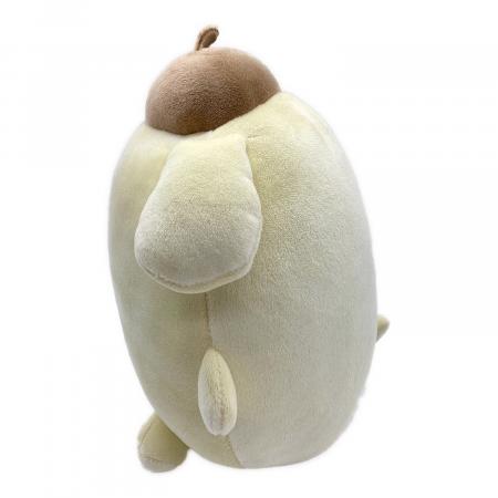 ヌイグルミ ポムポムプリン ナガノ サンリオキャラクターズ