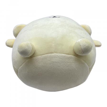 ヌイグルミ ポムポムプリン ナガノ サンリオキャラクターズ